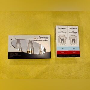 Whitening Ampoule Toothpaste - Fruity Flavor